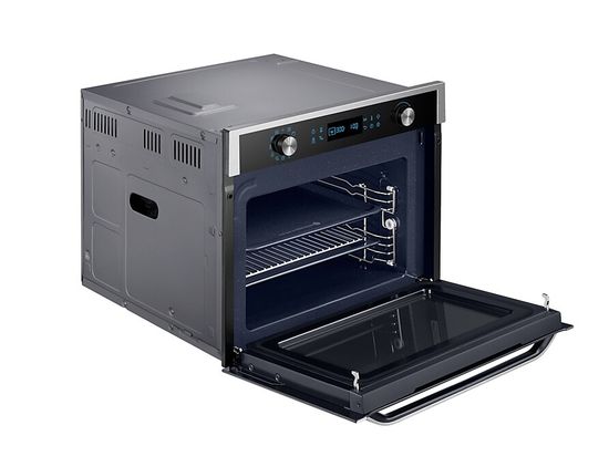 Электрический духовой шкаф Samsung NQ50J9530BS