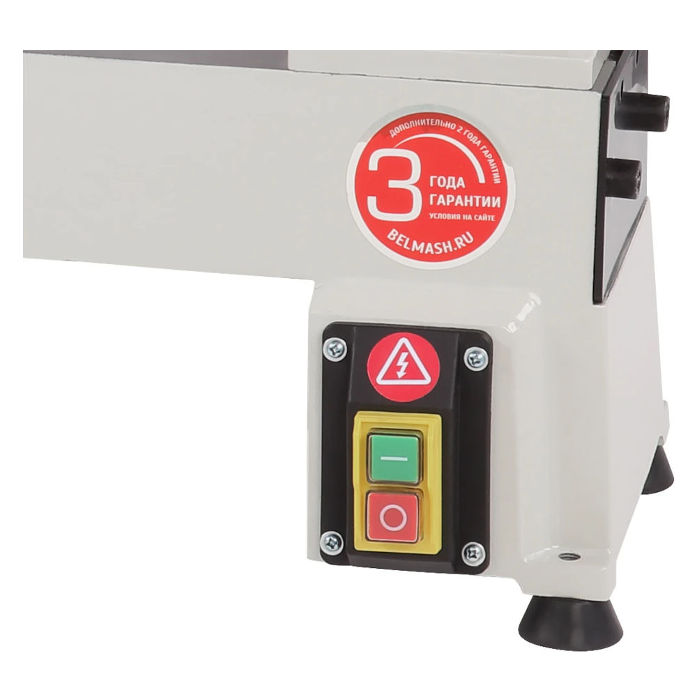 Станок токарный БЕЛМАШ WL-300/535