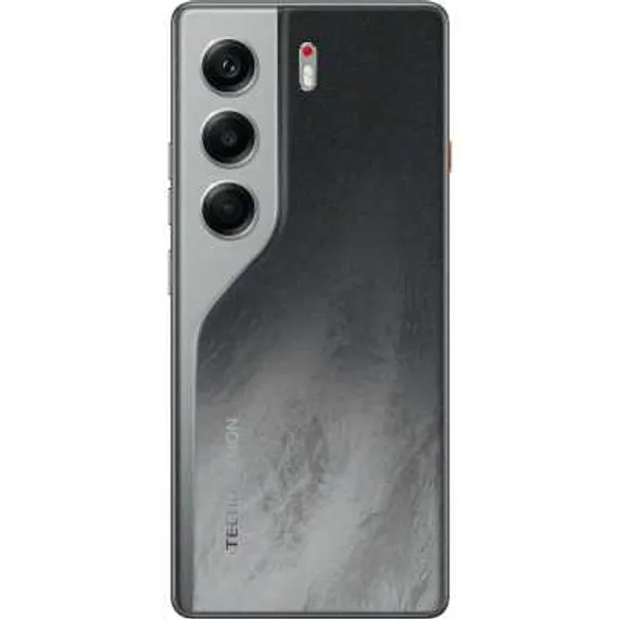 Смартфон Tecno Camon 40 12/256 ГБ (Galaxy Black | Черный)