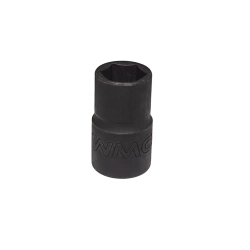 Головка ударная 11мм (6гр.),1/2'' WMC TOOLS WMC-44511