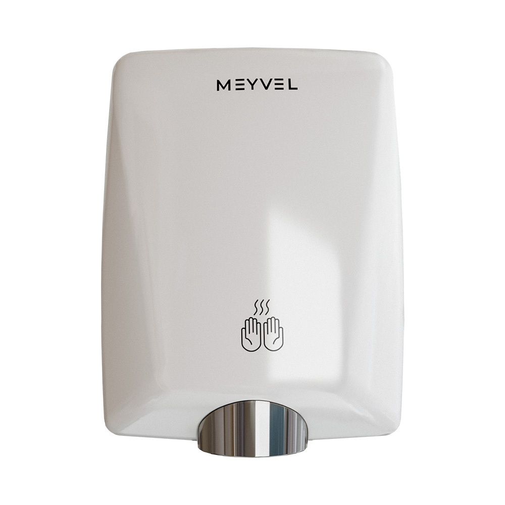 Meyvel MH11-1600P2 (White)