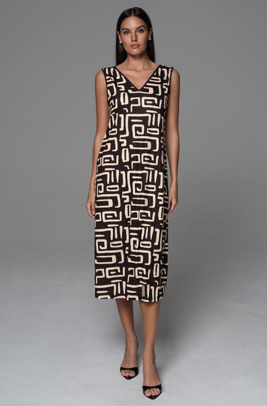 Сорочка Mia-Amore 5590 "Nola"