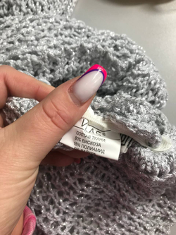 Жилет Vlas на каждый день, визуально 58/60 размер, новый