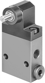 Распределитель с качающимся рычагом Festo RW/O-3-1/8