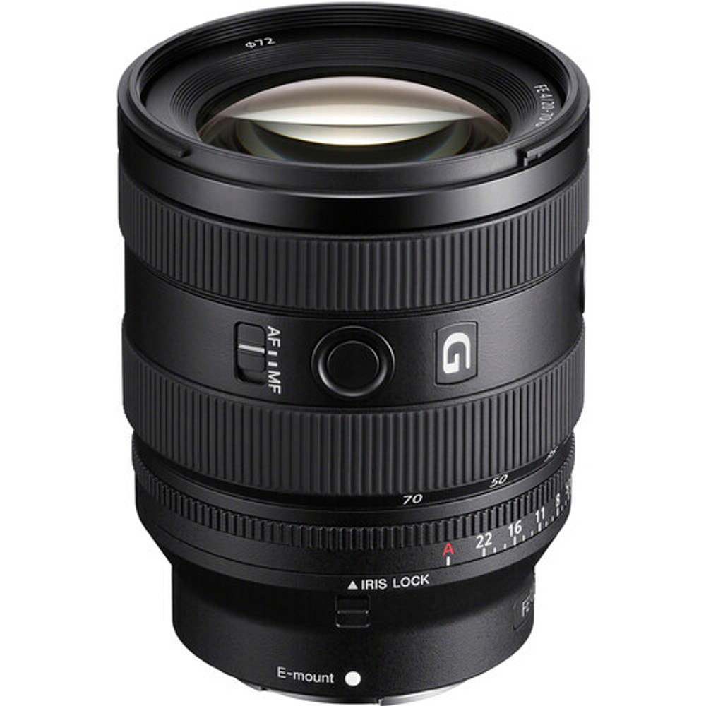 Объектив Sony FE 20-70mm f/4 G