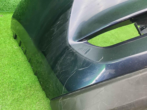 Бампер передний Mazda CX-5 2 (2017-2021)