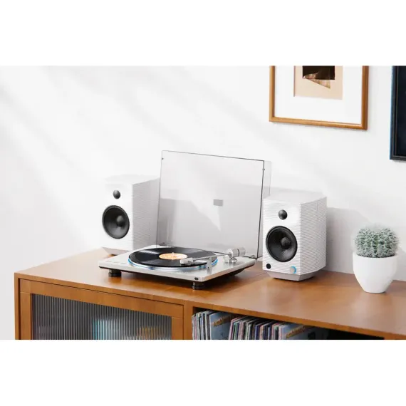 FiiO TT13 BT Silver