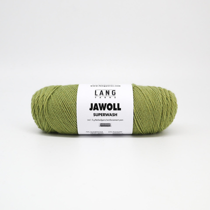 Lang Yarns Jawoll - 116