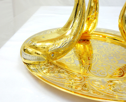 Икорница "Киты" (Златоуст)