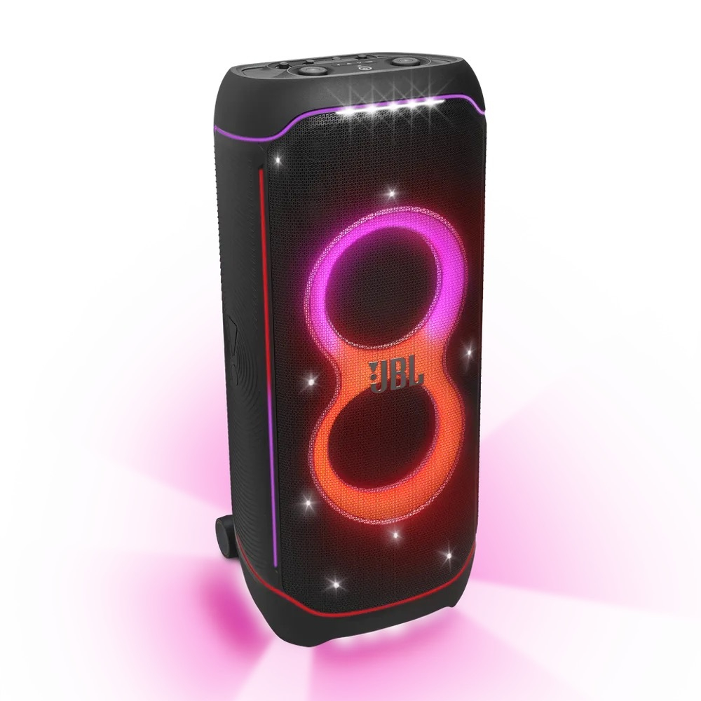 Портативная акустика JBL PartyBox Ultimate