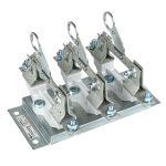 Разъединитель РЕ19-37-31160 400А EKF