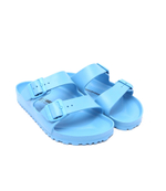 шлепанцы arizona eva Birkenstock - голубой(1024505)