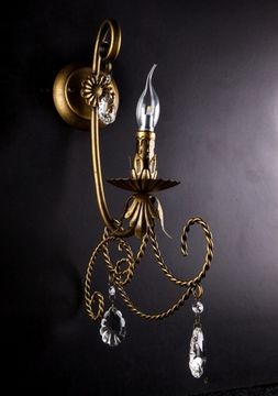 B46112/1W BR (2/12) Бра