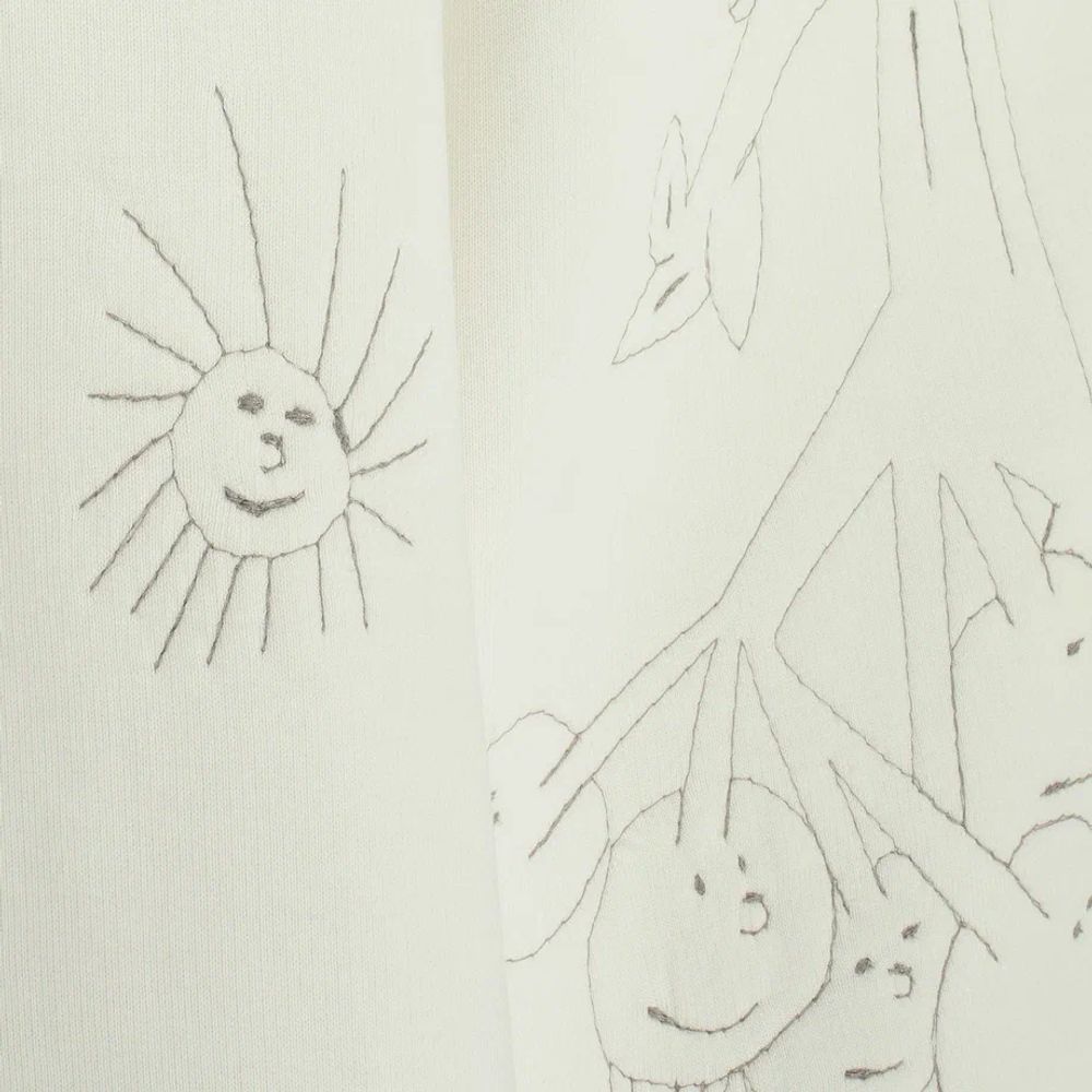 Куртка Wema K95 GLPH3 белая