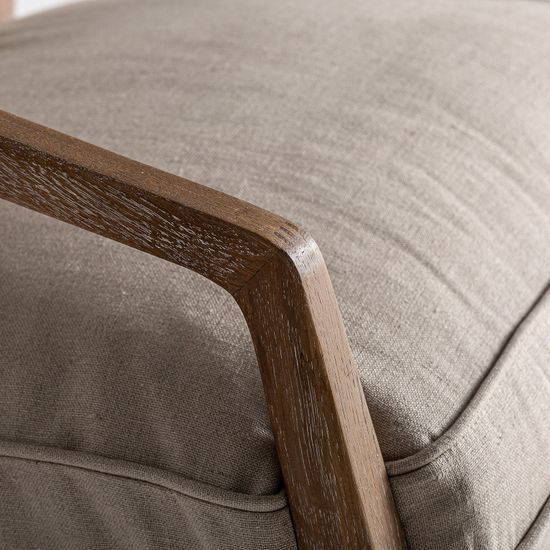 Кресло GISTEL Испания