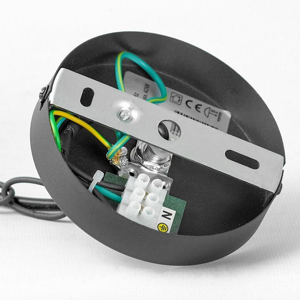 Подвесная люстра LGO Idaho LSP-8987