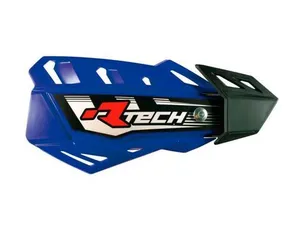 Защита рук FLX RTech синяя с крепежом R-KITPMFLBL00