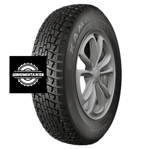 135/80R12 68Q 503 TL (шип.)