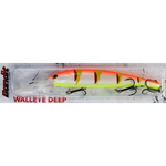 Воблер Bandit Lures Walleye Deep 120мм 17.5г до8.1м BDTWBD2 -