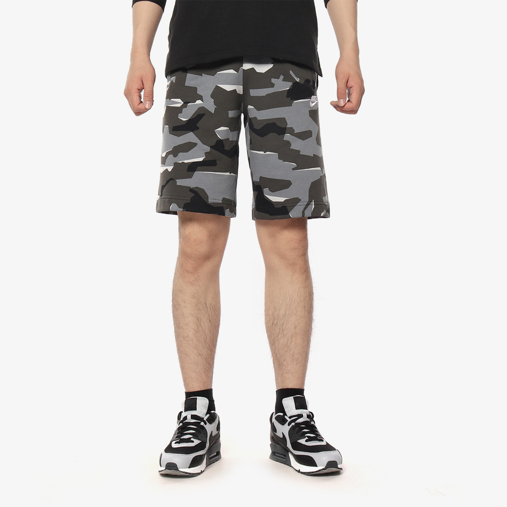 Шорты Nike Dry Dna, AR2918-065