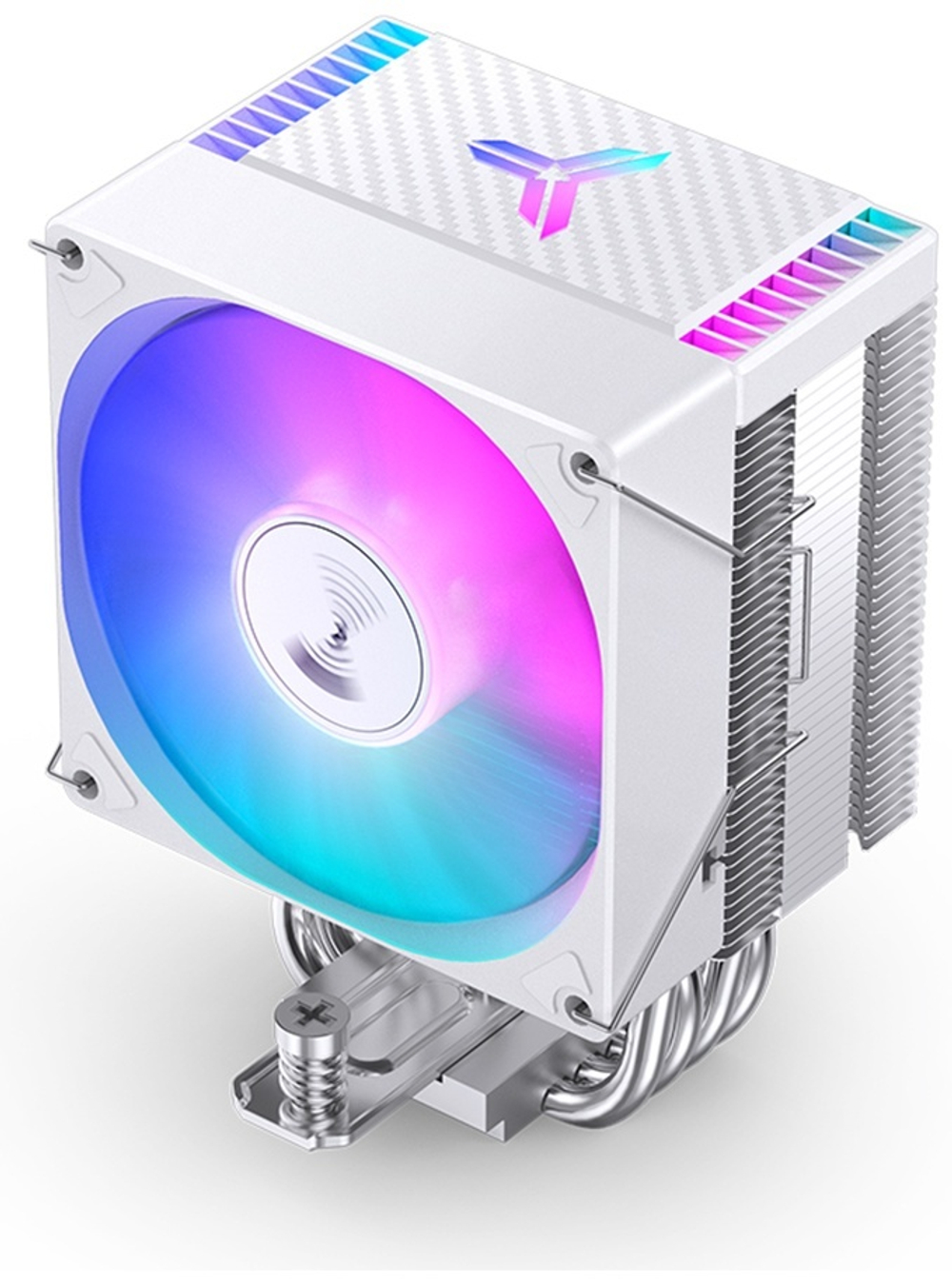 Система охлаждения Jonsbo CR-1400 EVO Color White