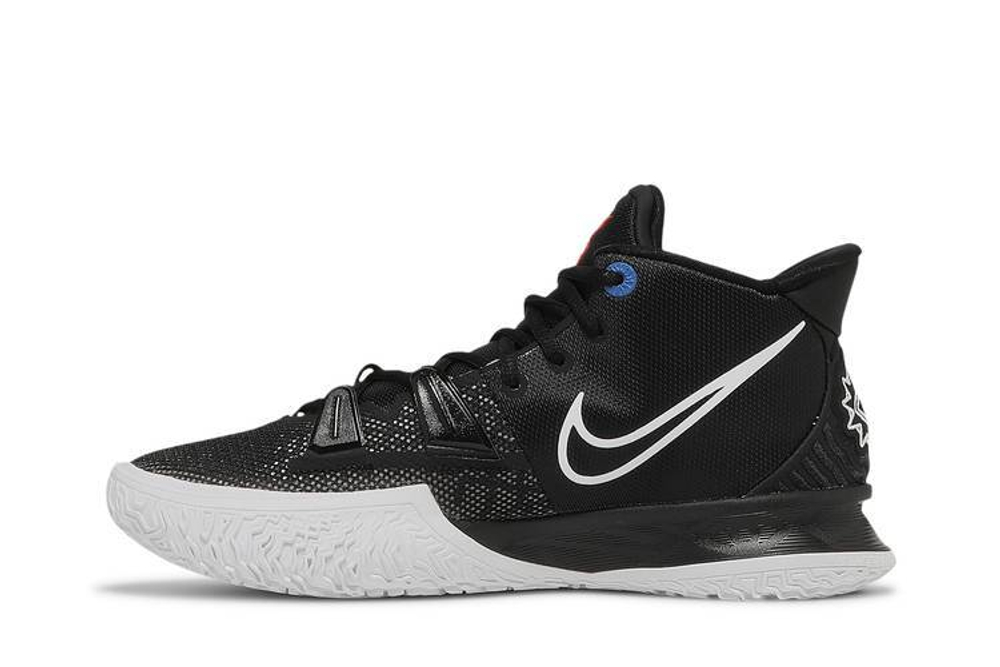 Кроссовки Nike Kyrie 7 "Bk Black" 7