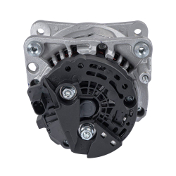 Генератор (12V/70A) VAG Octavia I (00-)/Golf IV (00-) 1.6i 70A (LG 181 GANZ GIP13026