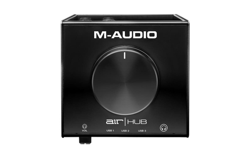 M-Audio AIR HUB