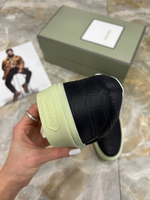 Кеды Tom Ford