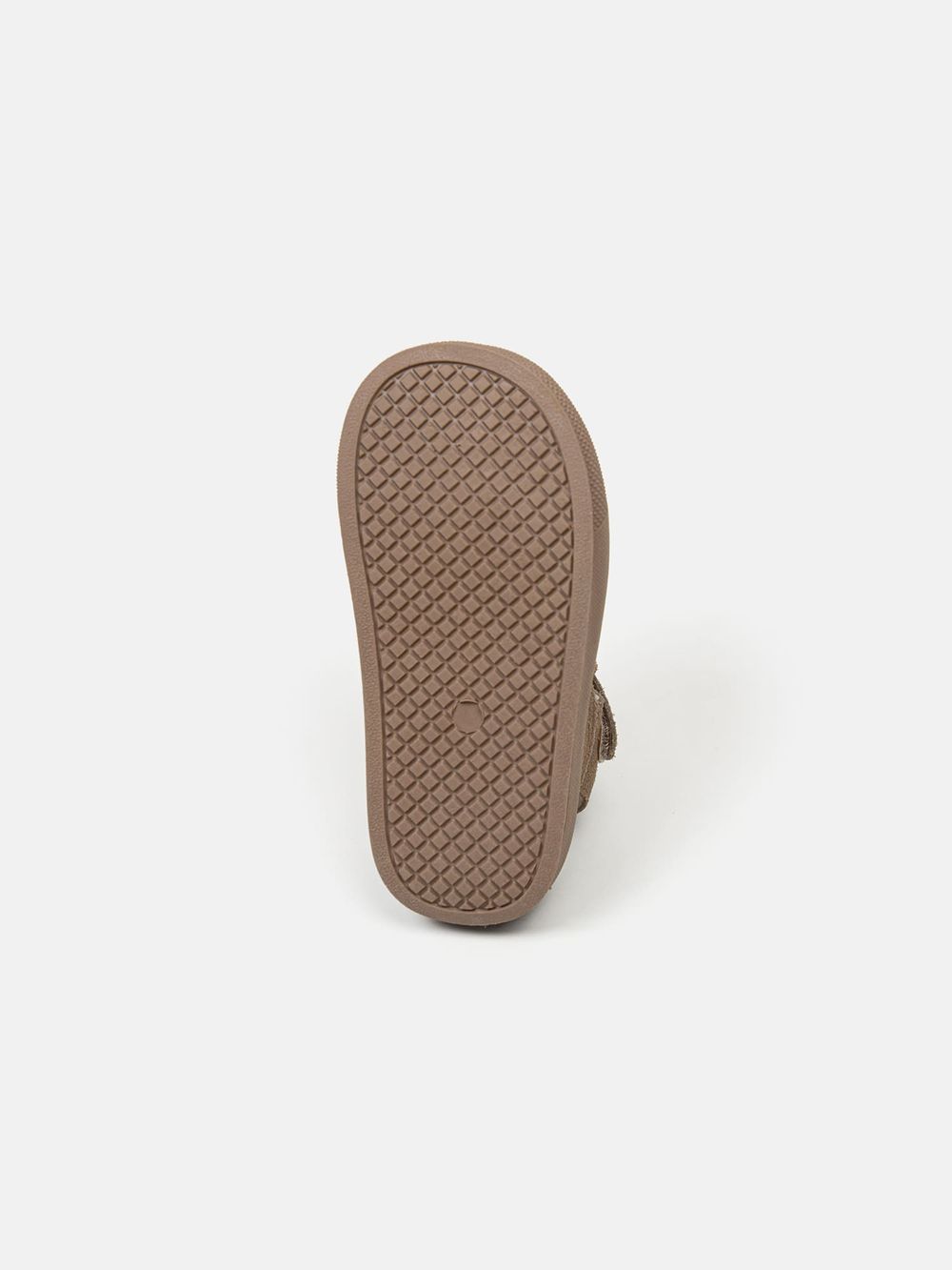 Сандалии "Кокос" на застежке