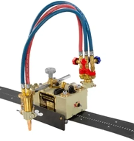 Машина для снятия фаски и резки труб STZQ-2