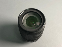 Nikon 18-105mm 3.5-5.6G AF-S ED DX VR Nikkor