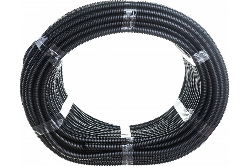Труба гофрированная  Rexant 16-1055