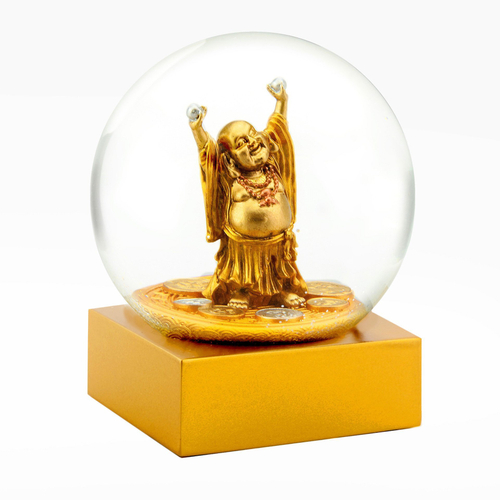 Смеющийся Будда