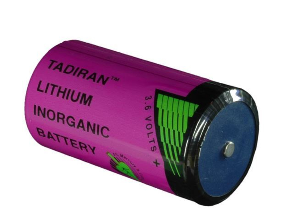 Элемент питания Tadiran SL-2880/S