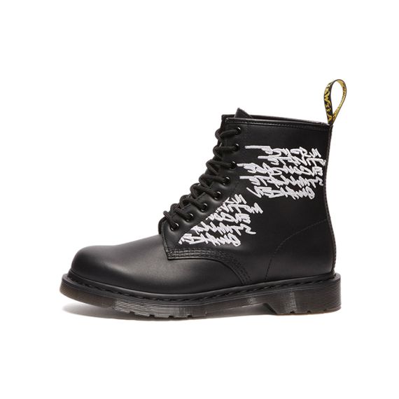 Futura x Dr.Martens 1460