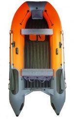 Лодка ПВХ НАВИГАТОР 400 НДНД