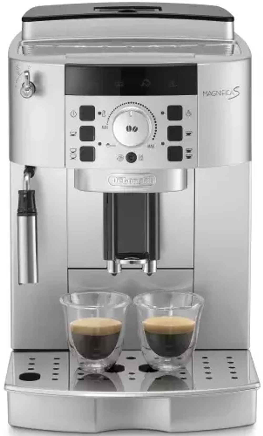 Кофемашина Delonghi ECAM 22.110.SB