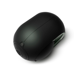 Акустическая система Devialet Phantom Ultimate 108 dB Deep Forest, тёмный лес