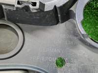 Бампер передний BMW X3 Е83 (2003-2006)