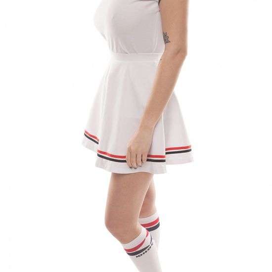 Юбка Юность Чирлидер'17 (Белый)
