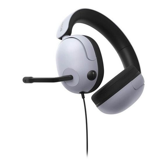 Проводная игровая гарнитура Sony Inzone H3 (MDR-G300/WZ) White