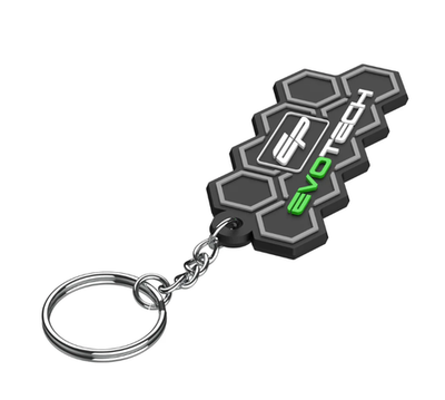 Evotech Performance Брелок