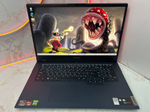 Ноутбук Lenovo Legion 5 17ACH6H (82JY0033RU) 17.3"/AMD Ryzen 7 5800H/RAM 16GB/SSD 1024GB/GeForce RTX 3070 8GB/1920*1080/IPS 144Hz/Windows 10/Подсветка кл-ры: LED/черный