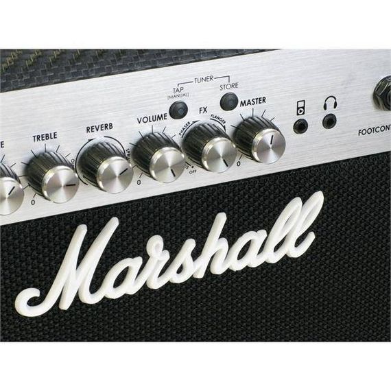 MARSHALL MG30CFX COMBO