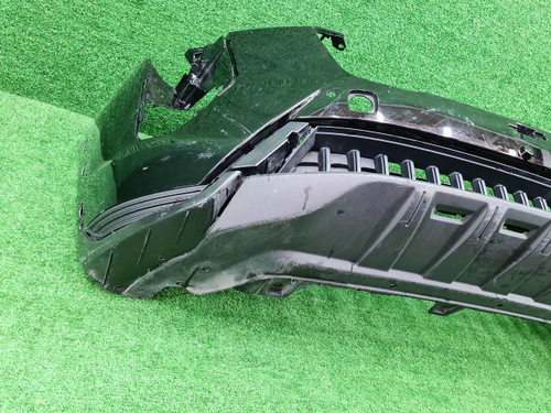 Бампер передний Haval Jolion (2024-н.в.)