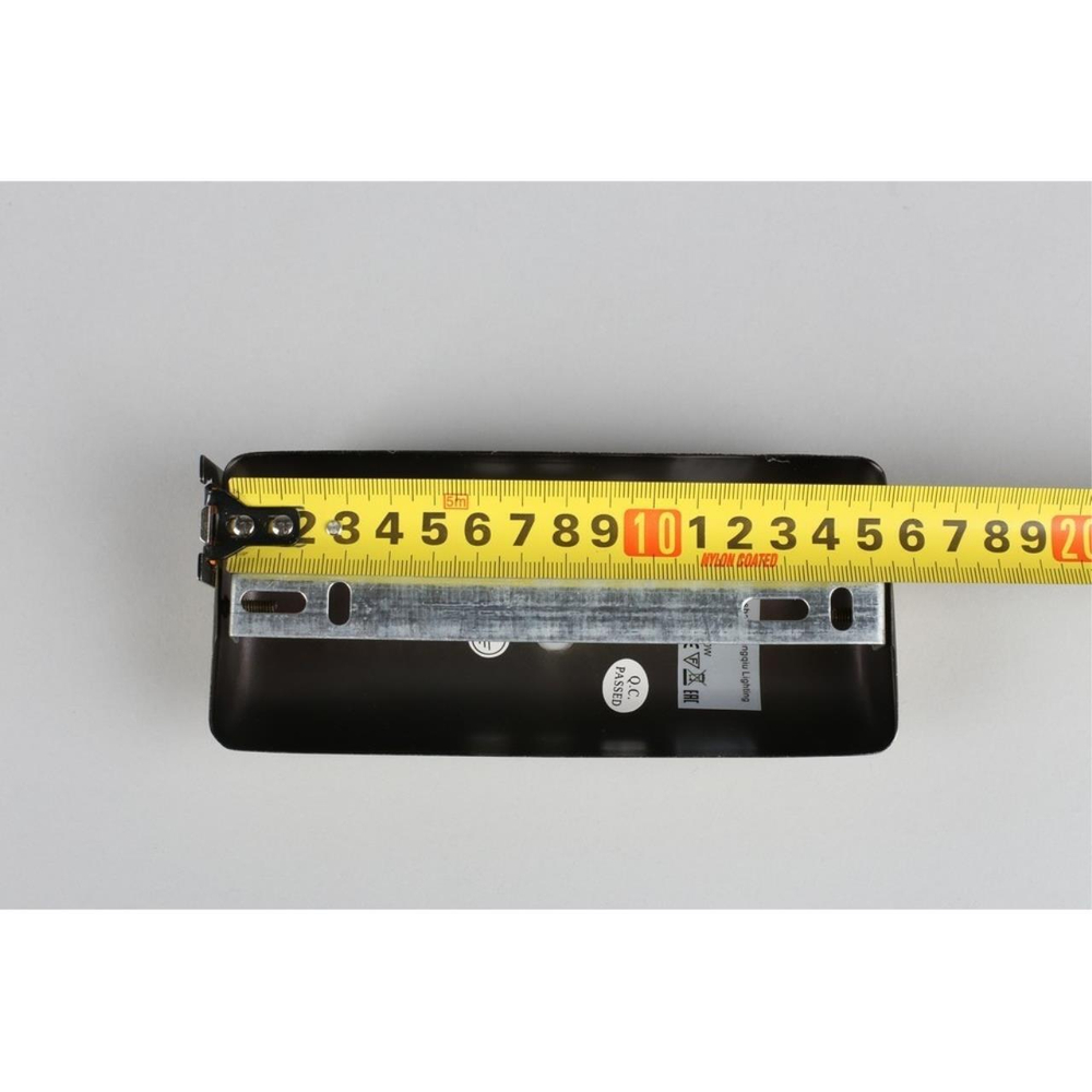 Настенный светильник Omnilux Albinia OML-57301-01