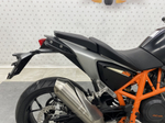 KTM 690 Duke , 2013