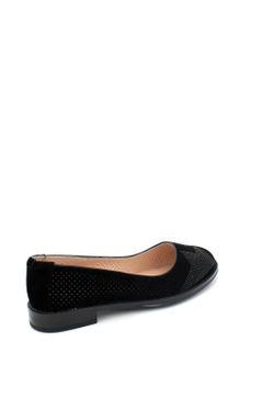 Лоферы женские Ascalini W23961