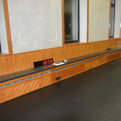 Таймер с пультом Fighttech